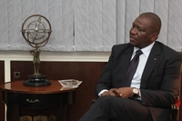 13ème Assemblée générale du CCPAO / Le ministre Hamed Bakayoko, aux Dg de Police d’Afrique de l’Ouest : ‘‘Conjuguons nos efforts contre le crime organisé’’